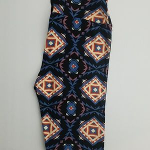 BNWOT OS LuLaRoe Leggings
